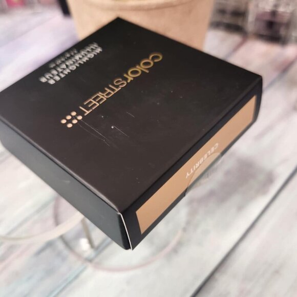 Color Street Highlighter- Celebrity - Picture 5 of 5